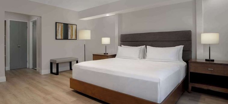 Doubletree By Hilton Hotel London Ontario:  LONDON