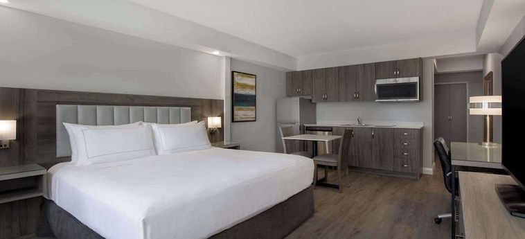 Doubletree By Hilton Hotel London Ontario:  LONDON
