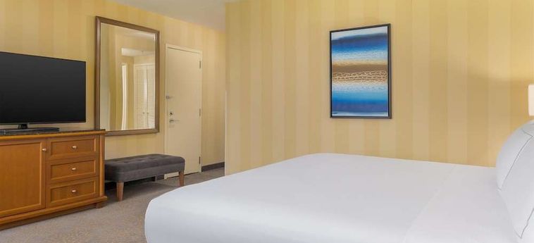 Doubletree By Hilton Hotel London Ontario:  LONDON