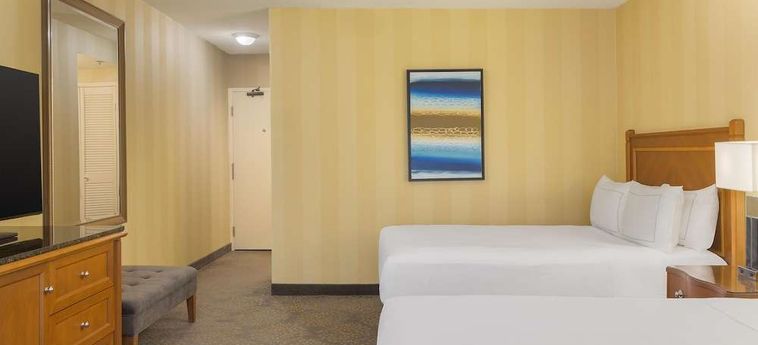 Doubletree By Hilton Hotel London Ontario:  LONDON
