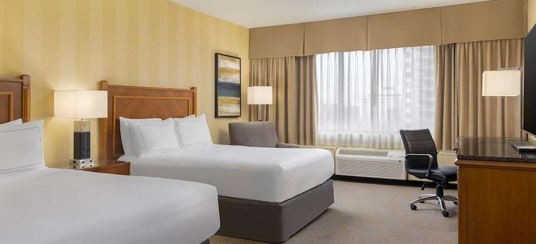 Doubletree By Hilton Hotel London Ontario:  LONDON