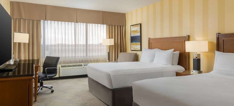Doubletree By Hilton Hotel London Ontario:  LONDON