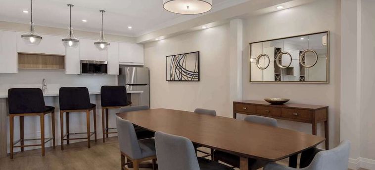 Doubletree By Hilton Hotel London Ontario:  LONDON