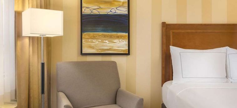 Doubletree By Hilton Hotel London Ontario:  LONDON