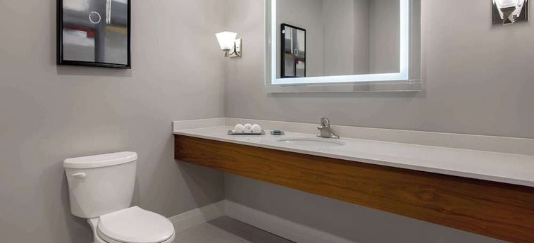 Doubletree By Hilton Hotel London Ontario:  LONDON