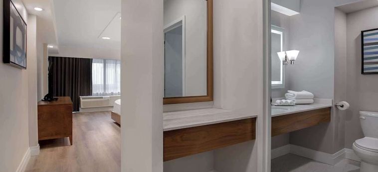 Doubletree By Hilton Hotel London Ontario:  LONDON