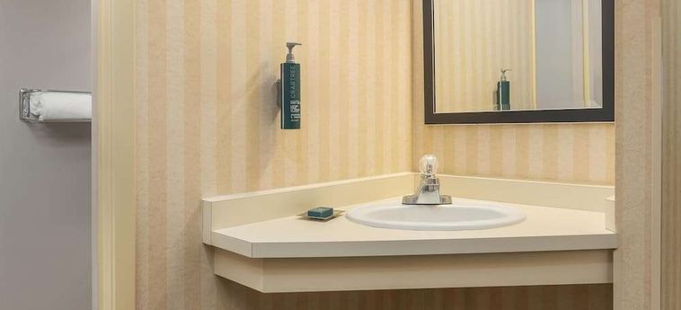 Doubletree By Hilton Hotel London Ontario:  LONDON
