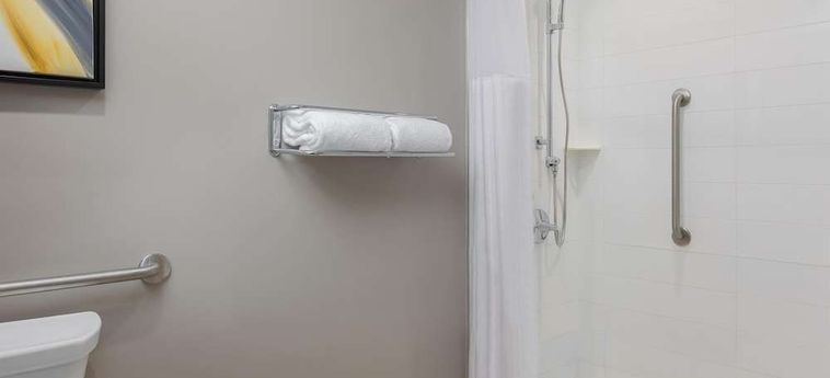 Doubletree By Hilton Hotel London Ontario:  LONDON