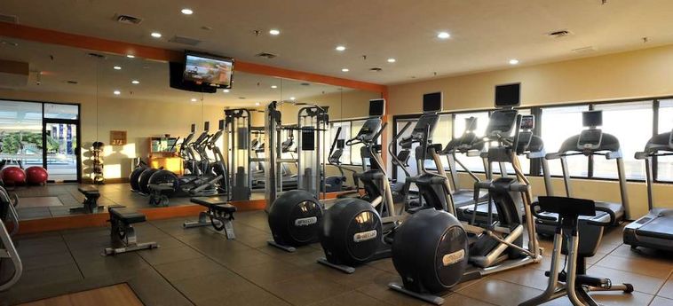 Doubletree By Hilton Hotel London Ontario:  LONDON