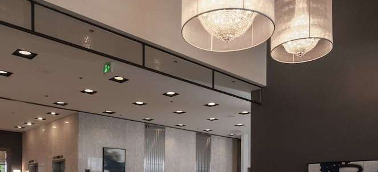 Doubletree By Hilton Hotel London Ontario:  LONDON