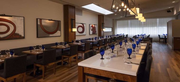 Doubletree By Hilton Hotel London Ontario:  LONDON