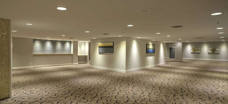 Doubletree By Hilton Hotel London Ontario:  LONDON