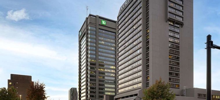 Doubletree By Hilton Hotel London Ontario London: Foto 