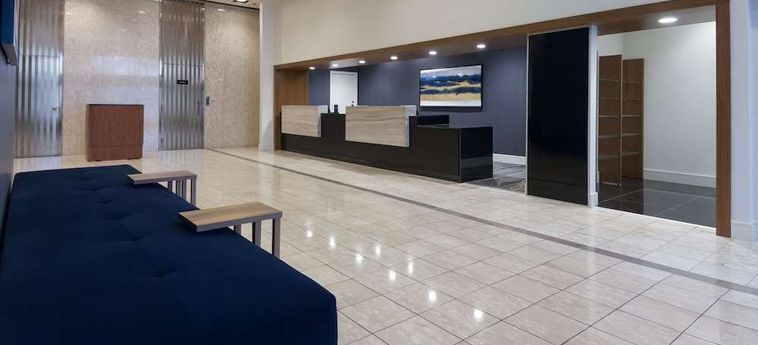 Doubletree By Hilton Hotel London Ontario London: Foto 