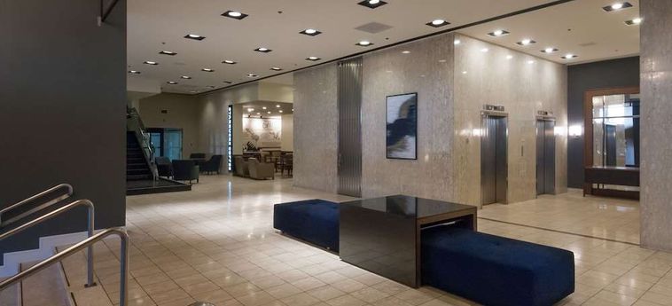 Doubletree By Hilton Hotel London Ontario London: Foto 