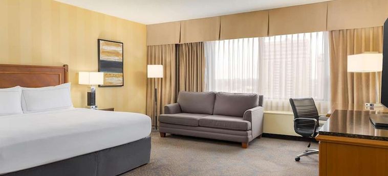 Doubletree By Hilton Hotel London Ontario London: Foto 
