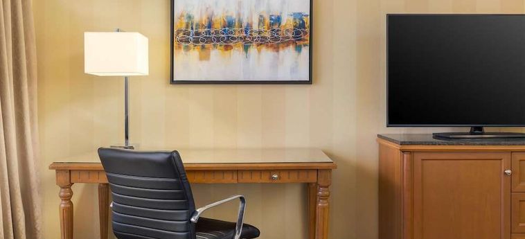 Doubletree By Hilton Hotel London Ontario London: Foto 