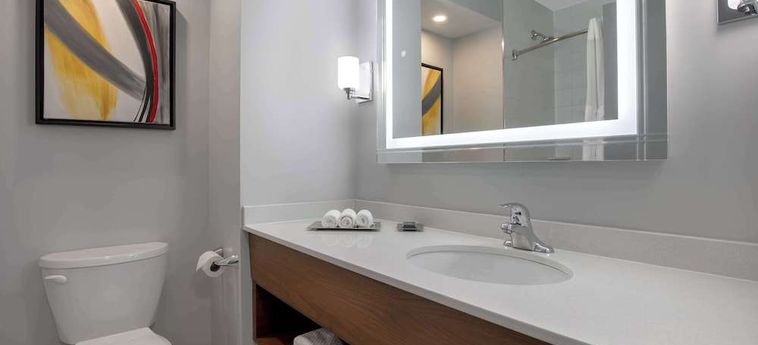 Doubletree By Hilton Hotel London Ontario London: Foto 