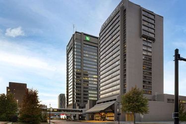 Doubletree By Hilton Hotel London Ontario London: Photo 