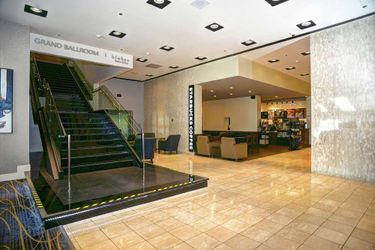Doubletree By Hilton Hotel London Ontario London: Photo 