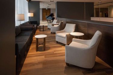 Doubletree By Hilton Hotel London Ontario London: Photo 
