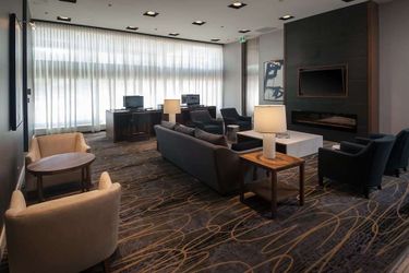 Doubletree By Hilton Hotel London Ontario London: Photo 