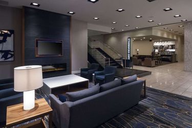 Doubletree By Hilton Hotel London Ontario London: Photo 