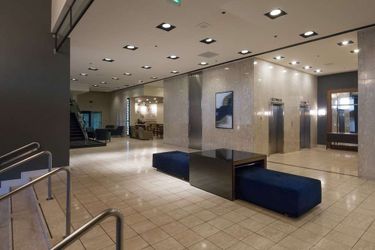 Doubletree By Hilton Hotel London Ontario London: Photo 