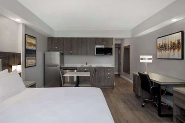 Doubletree By Hilton Hotel London Ontario London: Photo 