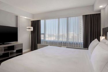 Doubletree By Hilton Hotel London Ontario London: Photo 