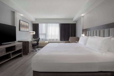 Doubletree By Hilton Hotel London Ontario London: Photo 