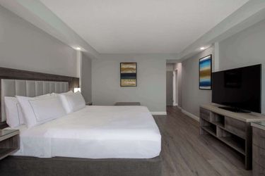 Doubletree By Hilton Hotel London Ontario London: Photo 