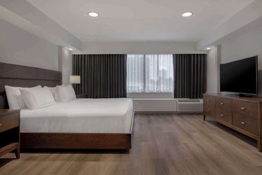 Doubletree By Hilton Hotel London Ontario London: Photo 