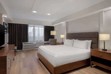 Doubletree By Hilton Hotel London Ontario London: Photo 