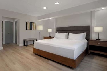 Doubletree By Hilton Hotel London Ontario London: Photo 