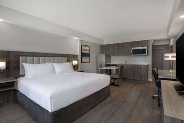 Doubletree By Hilton Hotel London Ontario London: Photo 