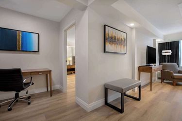 Doubletree By Hilton Hotel London Ontario London: Photo 
