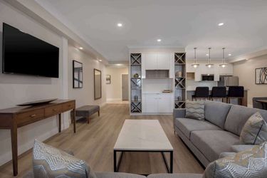 Doubletree By Hilton Hotel London Ontario London: Photo 
