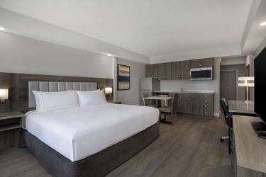 Doubletree By Hilton Hotel London Ontario London: Photo 