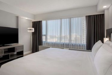 Doubletree By Hilton Hotel London Ontario London: Photo 