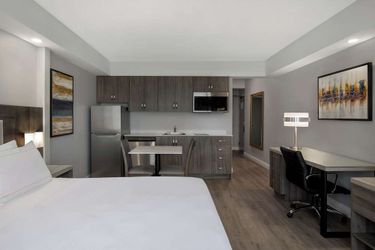 Doubletree By Hilton Hotel London Ontario London: Photo 