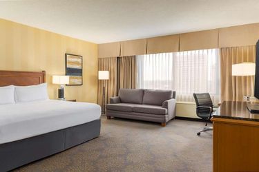 Doubletree By Hilton Hotel London Ontario London: Photo 