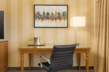 Doubletree By Hilton Hotel London Ontario London: Photo 