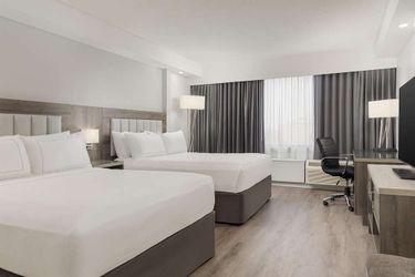 Doubletree By Hilton Hotel London Ontario London: Photo 