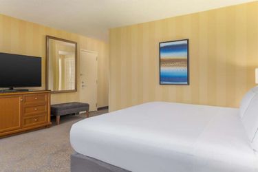 Doubletree By Hilton Hotel London Ontario London: Photo 