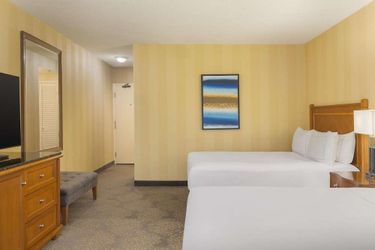 Doubletree By Hilton Hotel London Ontario London: Photo 