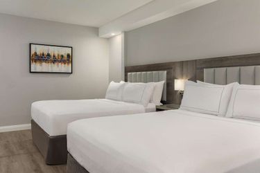 Doubletree By Hilton Hotel London Ontario London: Photo 