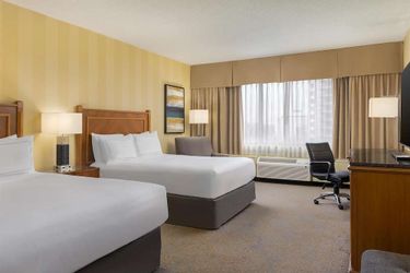 Doubletree By Hilton Hotel London Ontario London: Photo 