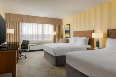Doubletree By Hilton Hotel London Ontario London: Photo 