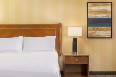 Doubletree By Hilton Hotel London Ontario London: Photo 